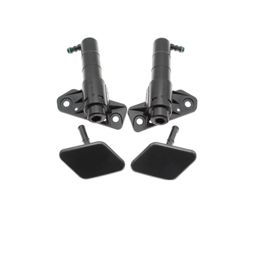 Buse de pulvérisation d'eau haute pression pour lave-phares avant 98675-3U000