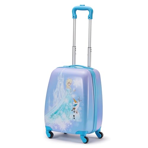 Disney Store Official Valise La Reine des Neiges, 30 x...