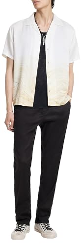 John Varvatos Men's Drew Pant3