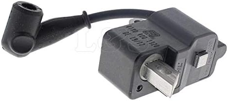 Stihl OEM Parts Ignition Module FS89, FS91 Brushcutters - 4180 400 1313, 4180-400-1320, 41804001320