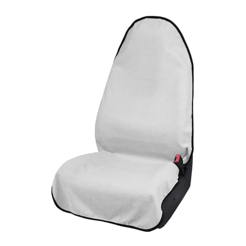 Funda asiento coche toalla antitranspirante: evita manchas de sudor con tela de secado rápido