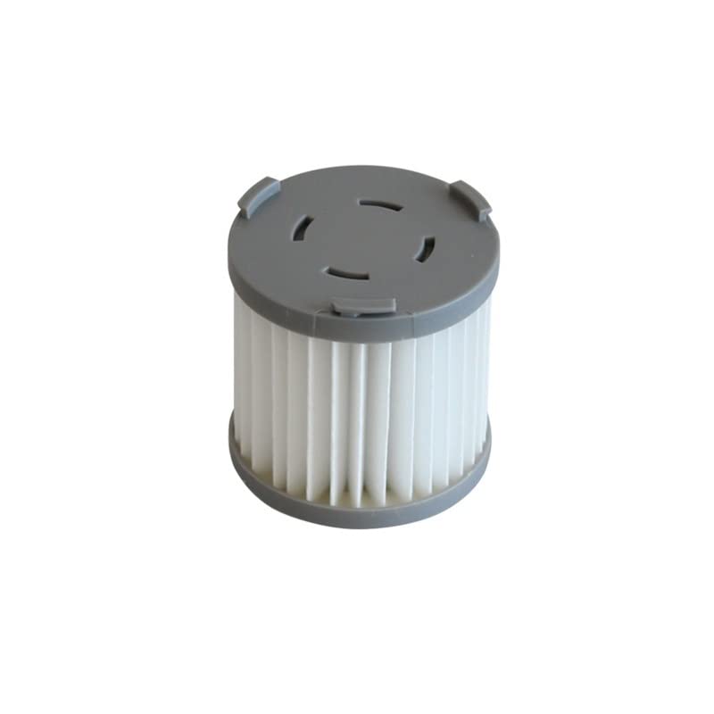 ABZEKHFilter For Delonghi Colombina Pro Midi Hair XLM353.ADC XLM355.ADC XLM403.GDC XLM405.RDC XLM407.WRG XLM408.DGG XLM409.TDC Vacuum performance