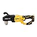 DEWALT 20V MAX* Brushless Cordless 1/2 in. Compact Stud and Joist Drill with FLEXVOLT ADVANTAGE? (Tool Only) (DCD444B)
