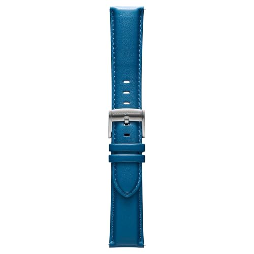 Bracelet montre 22 mm Pininfarina en cuir pour remplacer un bracelet usé