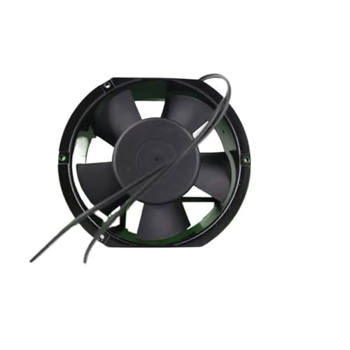 Ventilateur KA1725HA2B anti surchauffe 17251 CA 220V pour sauver vos circuits électriques - 3