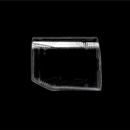 Verre phare avant contre buée et fissure Pajero V31 V32 V33 coque