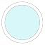 Frost Blue