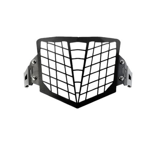 Protection de phare pour CRF300L évitez la casse de l'optique d'origine 13-23