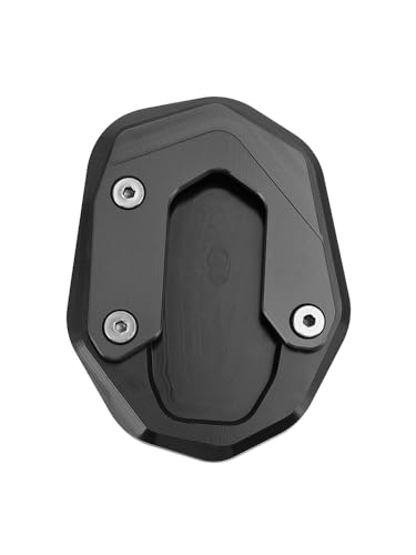 ドゥカティ M900用 サイドスタンドプレート Amazon | Viprhサイドスタンド プレート 適用ドゥカティ スクラン