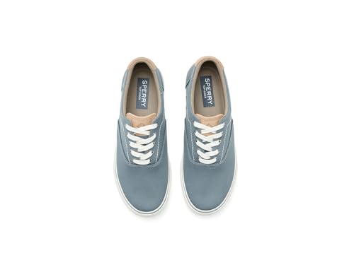 Image of Sperry Mens Helm CVO Canvas Sneaker