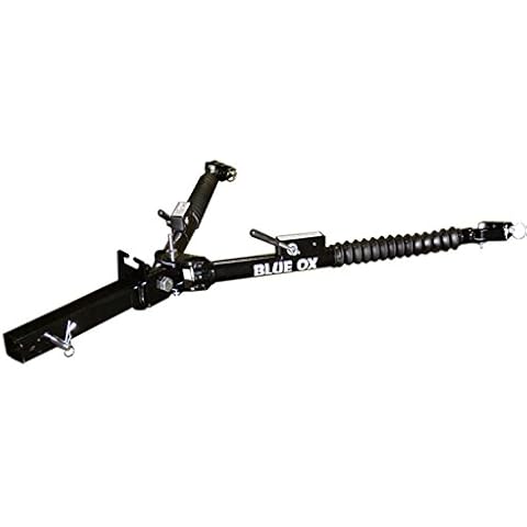 Blue Ox BX7365 Alpha 6,500lb Tow Bar Cover
