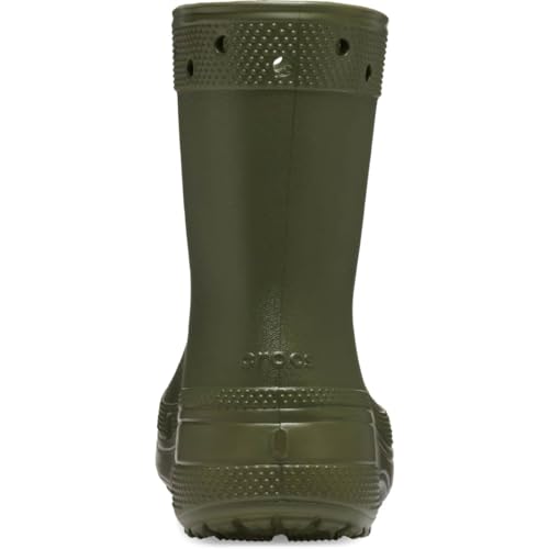 Image of Crocs Unisex Adult Classic Rain Boots