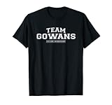 Team Gowans Proud Family Gifts