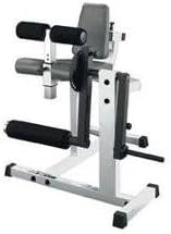 PROM-LELC Pro ROM Series Leg Extension-Curl Machine with Bearings