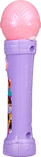 Fisher-Price Nickelodeon Dora & Friends, Sing-Along Microphone
