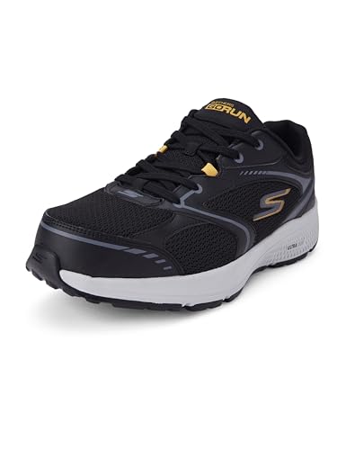 Image of Skechers Men Go Run Consistent Running Shoe
