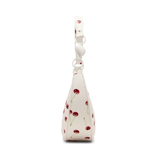 Image of Betsey Johnson Women's Betsey Johnson Cherry on Top Shoulder Bag