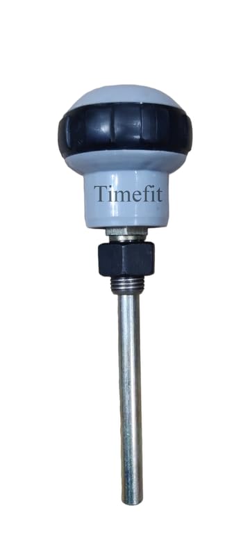 Timefit New Imported Look Catcher Lock with Long Nob 10mm Width in Grey Colour (B0CQBYK5V6) Amazon Price History, Amazon Price Tracker