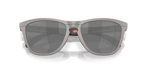 Image of Oakley OO9284 Frogskins Range Round Sunglasses