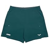 K-Swiss Men's Rublev AO 7" Short (X-Large)