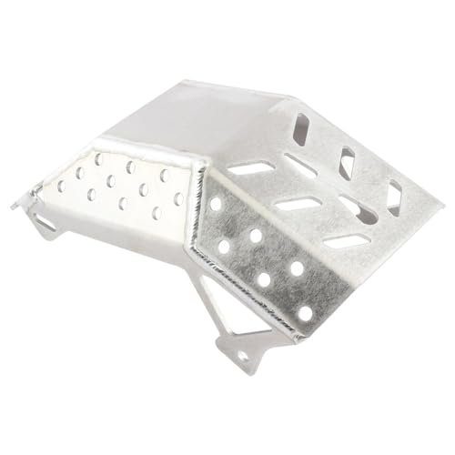Sabot de protection Surron Light Bee | Finition alu premium - 6