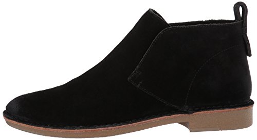 Dolce Vita Women's Findley Boot,black,5.5 M US