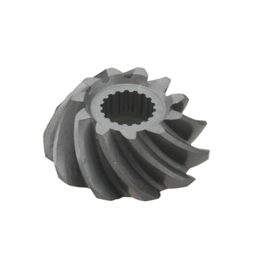 Pignon Conique Embase Moteur Hors-Bord DT40 Solution Vibrations Transmission