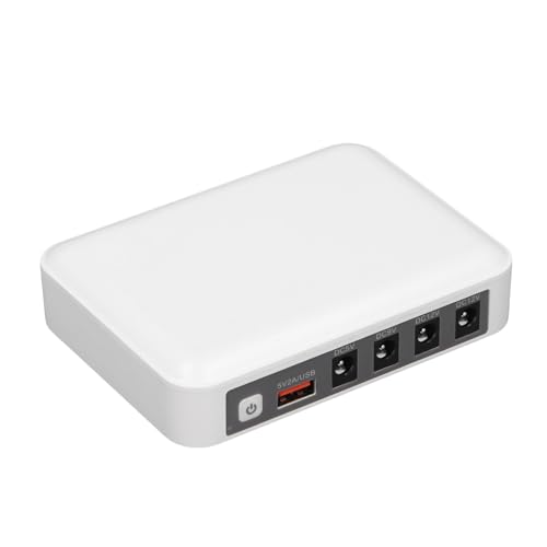 Mini alimentation sans interruption pour préserver le télétravail sur votre modem - 5