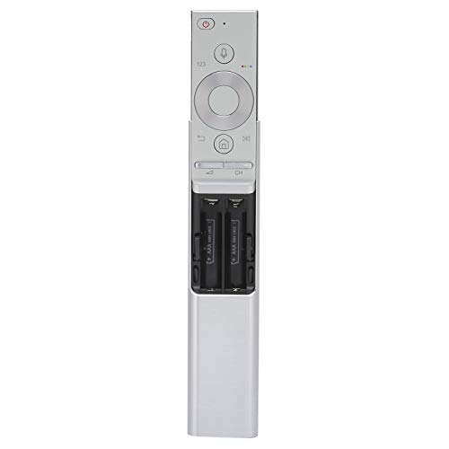 Goshyda Télécommande, télécommande de Remplacement TV, Ajustez pour Voice TV Q6, Q7C, Q7F, Série Q8C, BN5901265A, BN5901291A, BN5901274A, QN88Q9FAMFXZA