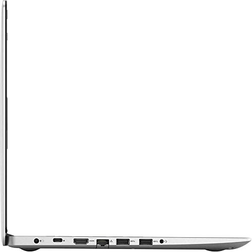 Dell I5570-7279SLV Inspiron 15 5000 15.6 Inch Full Hd Laptop, 8Th Gen Intel Quad Core I7-8550U thumb #2