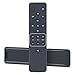 Snrigw EN212FD1H Ersatzfernbedienung kompatibel mit Hisense Soundbar HS5100 AX5100G HS2000 HS2100 HS3100 HS205G AX3100G AX3120G AX5125H U3120G U5120GW AX2106G A6200