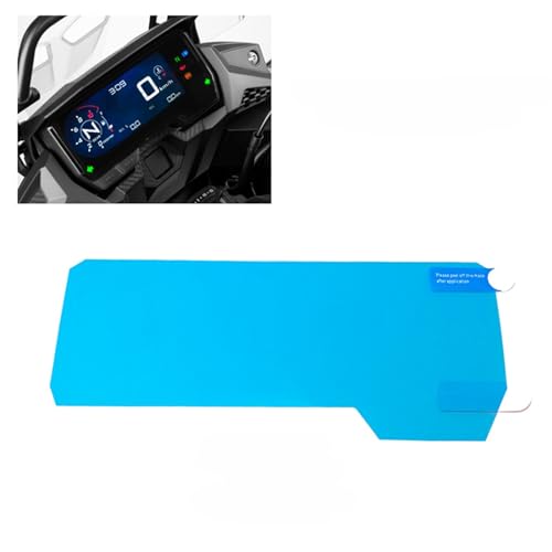 Film de protection tableau de bord pour Honda CB650R CBR650R CB500X