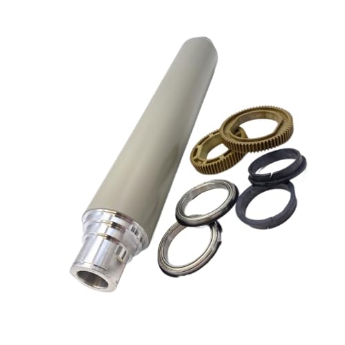 Rouleau de fusion supérieur 604K67480 Xerox 4127 4595 1100 presse pièce fuser