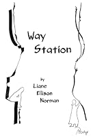 Way Station 1635340942 Book Cover
