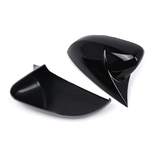 Tapas para puerta de coche 2G0857538 y 2G0857537A para modelos 2018-2021 3