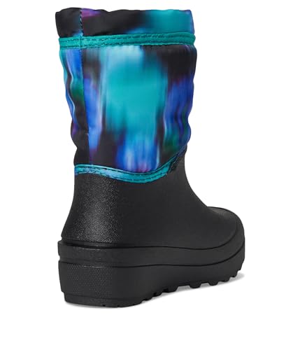 BOGS Unisex-Child Snow Shell Boot2