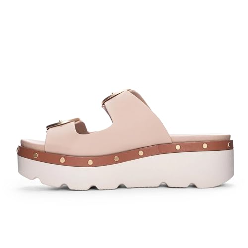 Image of Chinese Laundry Women's Surfs Up Wedge Sandal