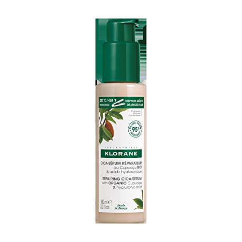 beauty best klorane product