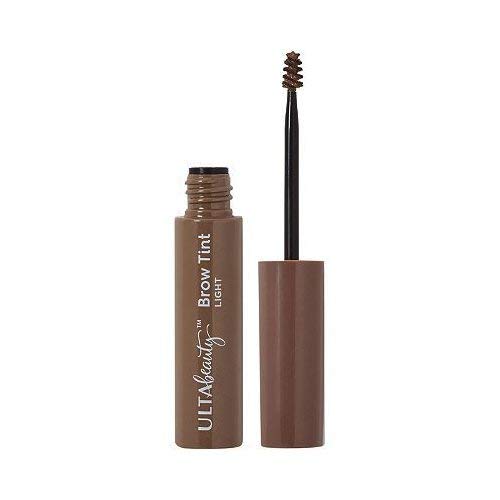 ULTA Brow Tint - Auburn (medium to deep reddish brown with cool undertones)0.17 oz