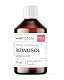 Rizinusöl kaltgepresst 250ml 100% reines Rizinusöl für Haut und Haare