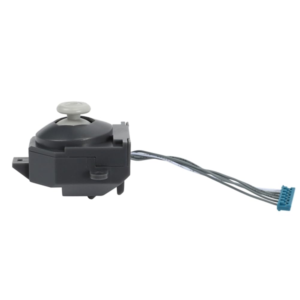 Lot de 2 joysticks analogiques L43D 3D pour manette N64