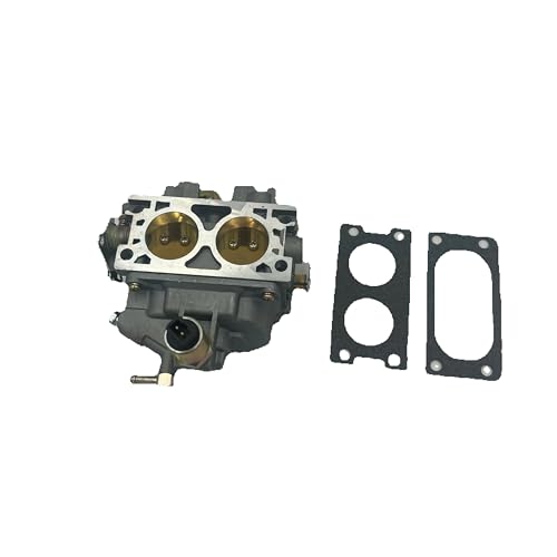 Kit carburateur haute précision pour moteurs 2V80 ZONGSHEN et GB680