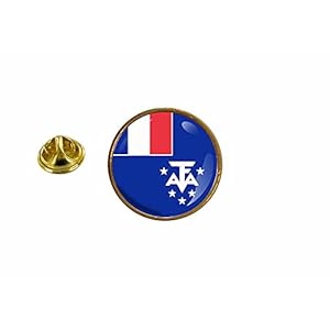Akachafactory Pin Taaf vlag Australische landschappen