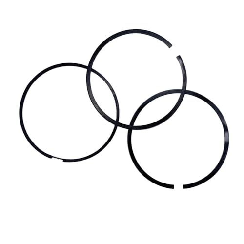 Anillos de pistón OEM 420888864 para motores Seadoo de alto rendimiento 260 CV