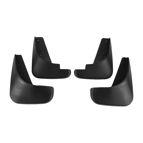 Image of Motoforti Mud Flaps Splash Guards Mud Guards for Buick Excelle(Saloon) 2004-2008 W /Mount Accessories