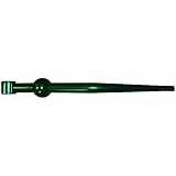 IKON MOTORSPORTS Short Shifter Universal Fitment, JDM T-R Green 5-Speed Manual Short Quick Shift Shifter