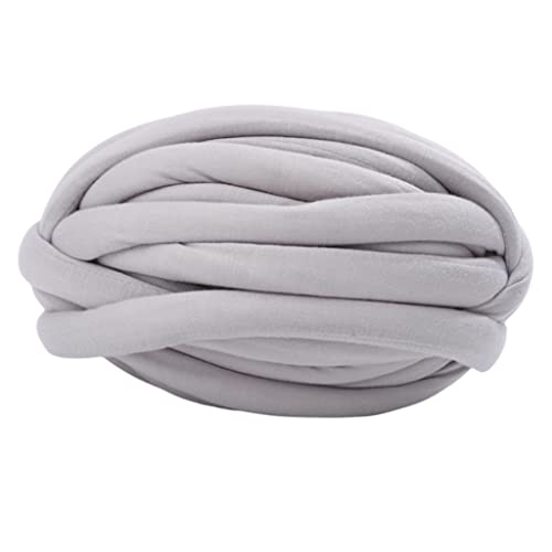 UGPLM Fio de Lã Volumoso Fio de Lã Enchimento Macio Lavável Malha de Braço para Cerca de Cama de Mal