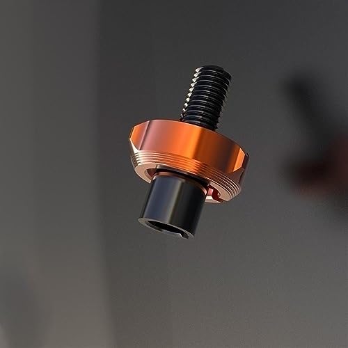 I[goC̃lW M8 * 1.25/M10 .5 Nb`P[uC[AWX^[lWI[goC CNC ɓKXYL DL650 DL1000 DL 650 1000 Vstrom V-strom 1050/1050/xt(8mm-1.25 o