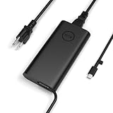 OSISZI 165W USB C Charger 28V 5.893A Compatible with Dell Precision 5690 5680 5490 3580 Pro max 16 Pro Max Plus 16 18 XPS 16 9640 14 16 Mobile Workstations Gaming AC Adapter