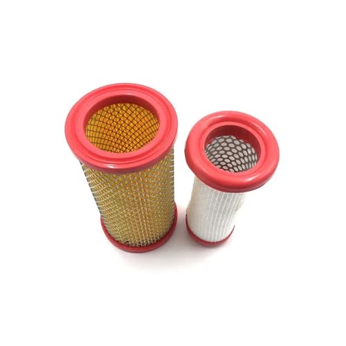 Filtre à air de rechange pour quad Hisun 550 750cc et ATV Massimo MB200